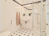 Ferienwohnung in Seebad Bansin - (Brise) Villa Kurf&uuml;rst App. 06 - Bild 13