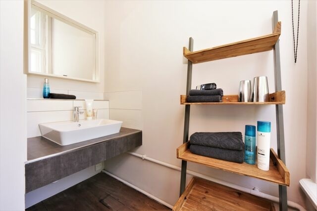 Ferienwohnung in Seebad Bansin - (Brise) Villa Noah App. 1 - Bild 15