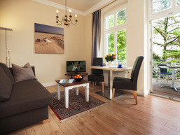 (Brise) Villa Lindenstraße App. 05