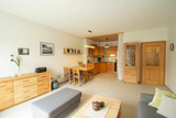 Ferienwohnung in Seebad Heringsdorf - (Brise) D&uuml;nenhaus Christa App. 18 - Bild 4