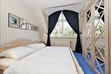 Ferienwohnung in Seebad Heringsdorf - (Brise) D&uuml;nenhaus Christa App. 18 - Bild 8