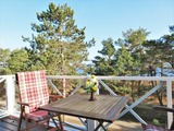 Ferienwohnung in Seebad Heringsdorf - (Brise) D&uuml;nenhaus Christa App. 18 - Bild 12