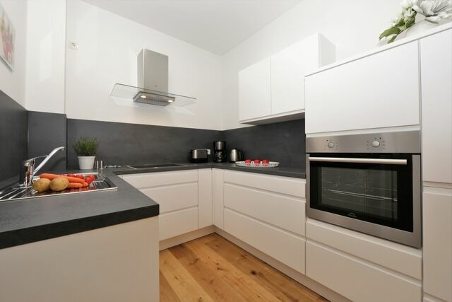 Ferienwohnung in Seebad Heringsdorf - (Brise) Haus Maxim App. 11 - Bild 13