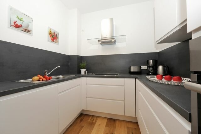 Ferienwohnung in Seebad Heringsdorf - (Brise) Haus Maxim App. 11 - Bild 14