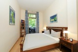 Ferienwohnung in Seebad Heringsdorf - (Brise) Villa San Marino App. 06 - Bild 11