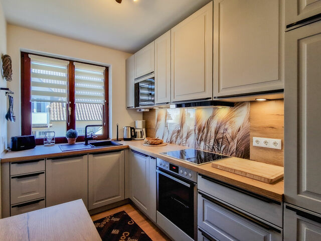 Ferienwohnung in Seebad Heringsdorf - (Brise) Haus auf der H&ouml;he App. 03 - Bild 6