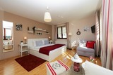 Ferienwohnung in Seebad Heringsdorf - (Brise) Haus auf der H&ouml;he App. 03 - Bild 10