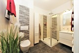 Ferienwohnung in Seebad Heringsdorf - (Brise) Haus auf der H&ouml;he App. 03 - Bild 12