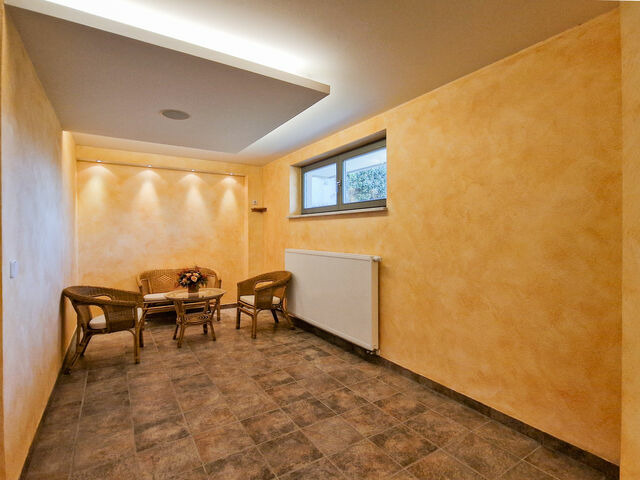 Ferienwohnung in Seebad Heringsdorf - (Brise) Haus Valentino App. 14 - Bild 17