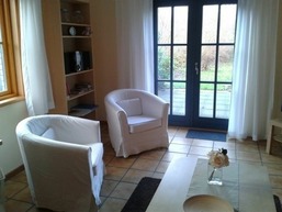 Ferienwohnung am Haddebyer Noor