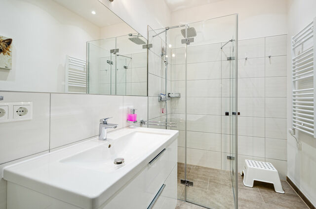 Ferienwohnung in Binz (Ostseebad) OT Prora - FeWo Ostseebrise in PRORA - 5.03 - Bild 18