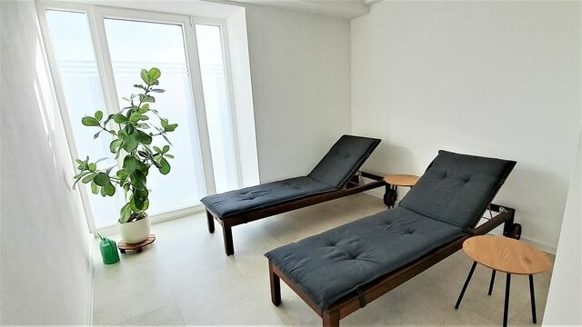 Ferienwohnung in Binz (Ostseebad) OT Prora - FeWo Ostseebrise in PRORA - 5.03 - Bild 21