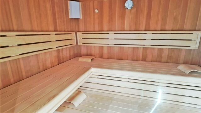 Ferienwohnung in Binz (Ostseebad) OT Prora - FeWo Ostseebrise in PRORA - 5.03 - Bild 22