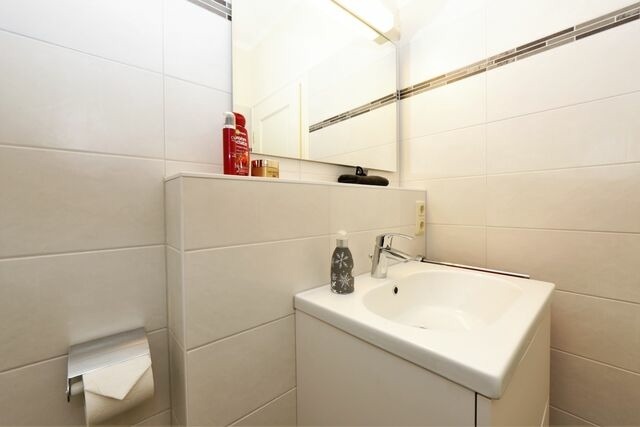 Ferienwohnung in Seebad Heringsdorf - (Brise) Villa Caprivi App. 02 - Bild 17