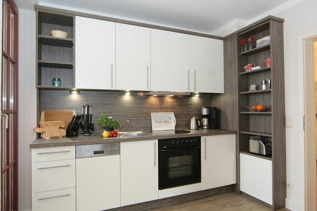 Ferienwohnung in Seebad Heringsdorf - (Brise) Neubauvilla Damaris App. 05 - Bild 9