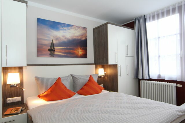 Ferienwohnung in Seebad Heringsdorf - (Brise) Neubauvilla Damaris App. 05 - Bild 13