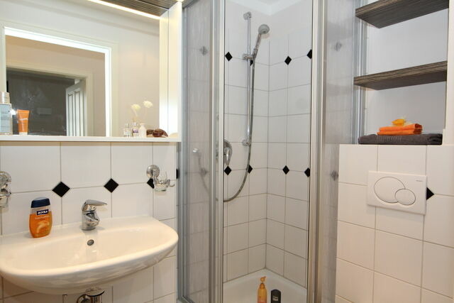 Ferienwohnung in Seebad Heringsdorf - (Brise) Neubauvilla Damaris App. 05 - Bild 14