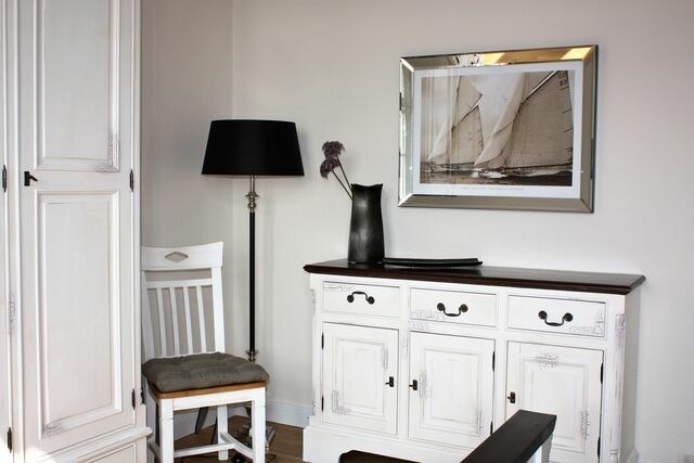 Ferienwohnung in Seebad Bansin - (Brise) Villa Vineta Bansin App. 04 - Bild 10