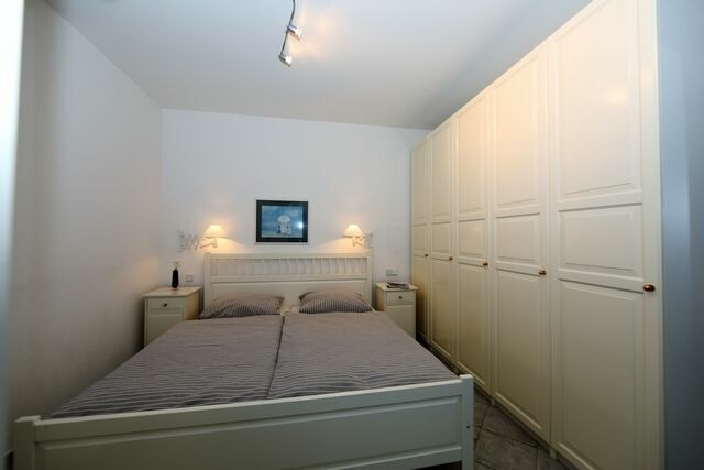 Ferienwohnung in Seebad Heringsdorf - (Brise) Villa Elbflorenz App. 03 - Bild 11
