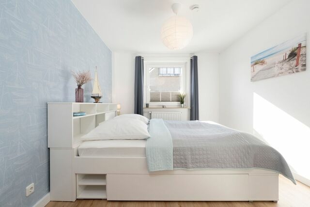 Ferienwohnung in Neustadt-Pelzerhaken - Erlengrund 7 Muschel - Bild 24