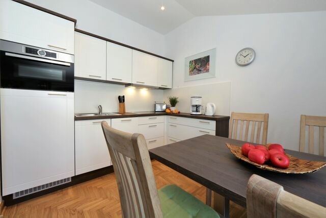 Ferienwohnung in Seebad Heringsdorf - (Brise) Villa Kramme App. 08 Little Pontos - Bild 9