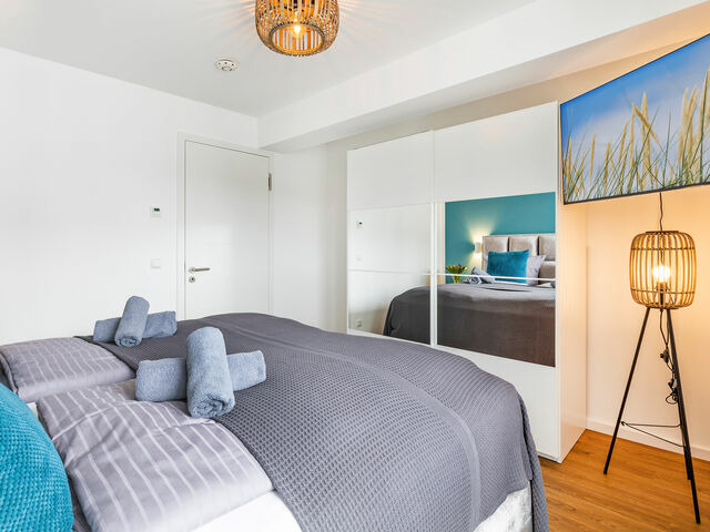 Ferienwohnung in Binz (Ostseebad) OT Prora - FeWo Baltic Sunset in PRORA - 3.34 - Bild 16