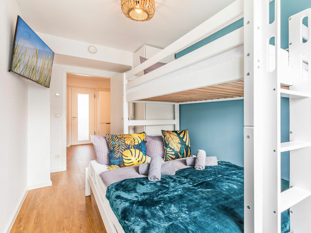 Ferienwohnung in Binz (Ostseebad) OT Prora - FeWo Baltic Sunset in PRORA - 3.34 - Bild 22