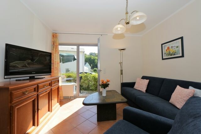 Ferienwohnung in Seebad Heringsdorf - (Brise) Neubauvilla Elbflorenz App. 06 - Bild 4