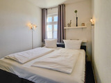 Ferienwohnung in Seebad Heringsdorf - (Brise) Villa Emmi App. 03 - Bild 9