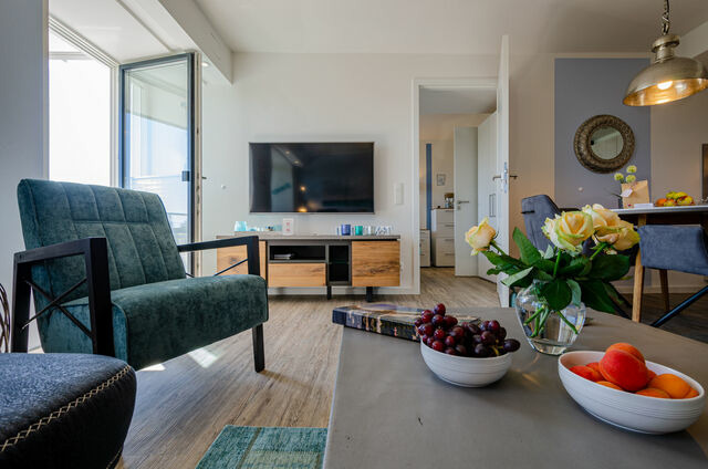 Ferienwohnung in Binz (Ostseebad) OT Prora - FeWo Strandglück in PRORA - 9.44 - Bild 6