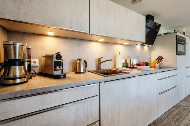 Ferienwohnung in Binz (Ostseebad) OT Prora - FeWo Strandglück in PRORA - 9.44 - Bild 9