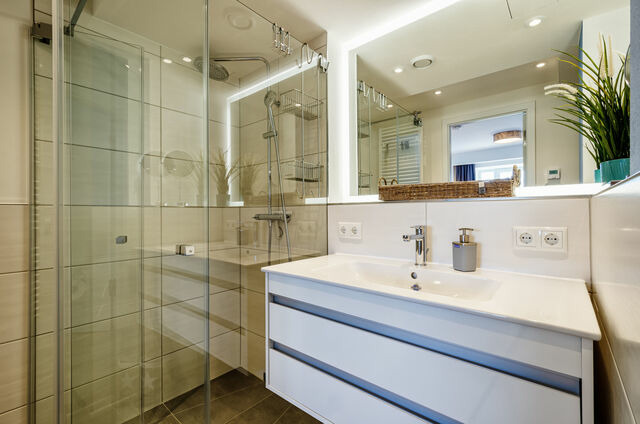 Ferienwohnung in Binz (Ostseebad) OT Prora - FeWo Strandglück in PRORA - 9.44 - Bild 19