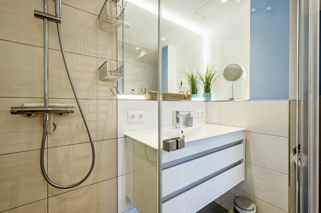 Ferienwohnung in Binz (Ostseebad) OT Prora - FeWo Strandglück in PRORA - 9.44 - Bild 20