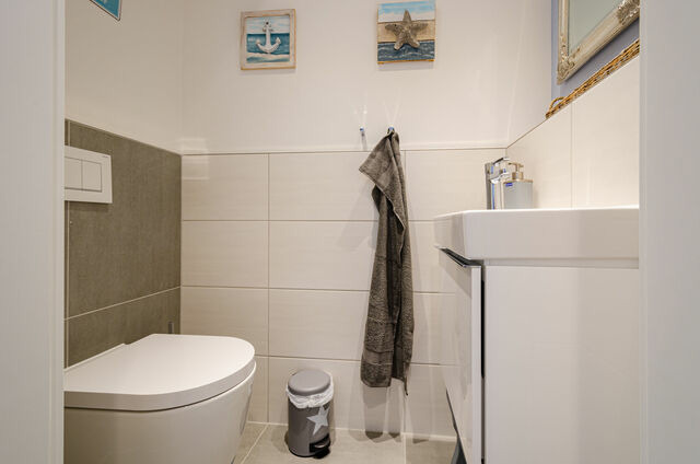 Ferienwohnung in Binz (Ostseebad) OT Prora - FeWo Strandglück in PRORA - 9.44 - Bild 23