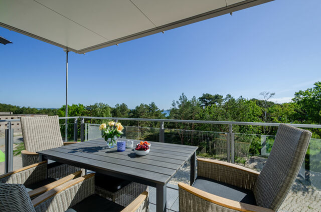 Ferienwohnung in Binz (Ostseebad) OT Prora - FeWo Strandglück in PRORA - 9.44 - Bild 24