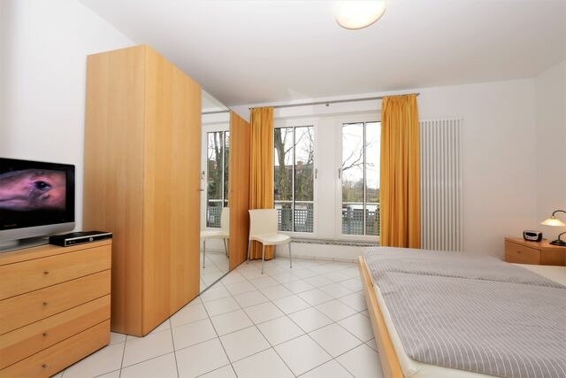 Ferienwohnung in Seebad Heringsdorf - (Brise) Villa Marfa App. 04 (Niedersachsen) - Bild 17
