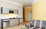 Ferienwohnung in Seebad Heringsdorf - (Brise) Seeschloss Heringsdorf App. 12 - Bild 4