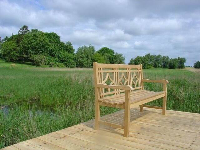 Ferienwohnung in Neuenkirchen (Rügen) - Gutshaus Grubnow Ferienwohnung 3 - Bild 12