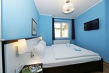 Ferienwohnung in Seebad Bansin - (Brise) Seeresidenz Haus Nordic App. 1.3 - Bild 14