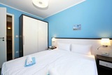 Ferienwohnung in Seebad Bansin - (Brise) Seeresidenz Haus Nordic App. 1.3 - Bild 20