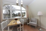 Ferienwohnung in Seebad Heringsdorf - (Brise) Villa Mailin App. 8 - Bild 5