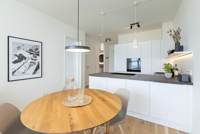 Ferienwohnung in Neustadt-Pelzerhaken - Eichenhain Saltkrokan - Bild 10