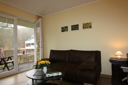 (Brise) Haus Viktoria App. 05