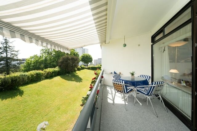 Ferienwohnung in Neustadt-Pelzerhaken - Strandglück 41- Haus Wiesbaden - Bild 15