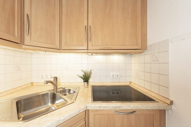 Ferienwohnung in Neustadt-Pelzerhaken - Strandglück 41- Haus Wiesbaden - Bild 19