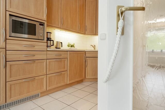 Ferienwohnung in Neustadt-Pelzerhaken - Strandglück 41- Haus Wiesbaden - Bild 22