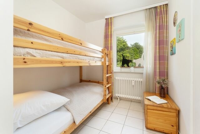 Ferienwohnung in Neustadt-Pelzerhaken - Strandglück 41- Haus Wiesbaden - Bild 25