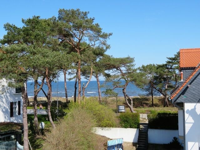 Ferienwohnung in Seebad Bansin - (Brise) Seeresidenz Haus Nordic App. 3.2 - Bild 11
