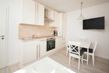 Ferienwohnung in Karschau - Schleiblick Appartement 11 mit Schleiblick - Bild 3