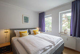 Ferienwohnung in Seebad Heringsdorf - (Brise) Haus "Am Schloonsee" App. 05 - Bild 9